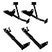Torklift F2021 F3008 Pairs of Front and Rear Camper Tie Downs for Ford F-250 F-350 F-450