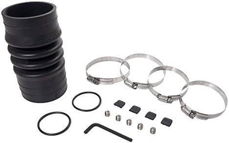 PSS Shaft Seal Maintenance Kit 1 1/2" Shaft 3 1/4" Tube