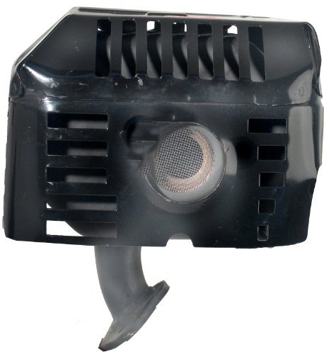 Oregon 35-038 Muffler Replaces Honda 18310-ZF1-000, Model: 35-038 , Home & Outdoor Store