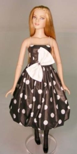 Sophisticated Lady Pattern for 22" American Model