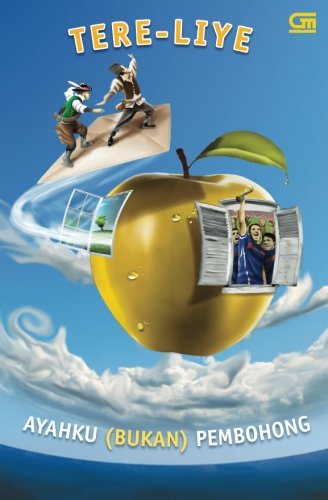 Ayahku (Bukan) Pembohong (Indonesian Edition)