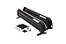 Rhino-Rack Carrier for Skis, Snowboards, Fishing Rods, Paddles, Skateboards, Water Skis, Wakeboard & More, Universal Mounting, Easy to Use, Locking, Lightweight & Heavy Duty, Suitable for All Vehicles