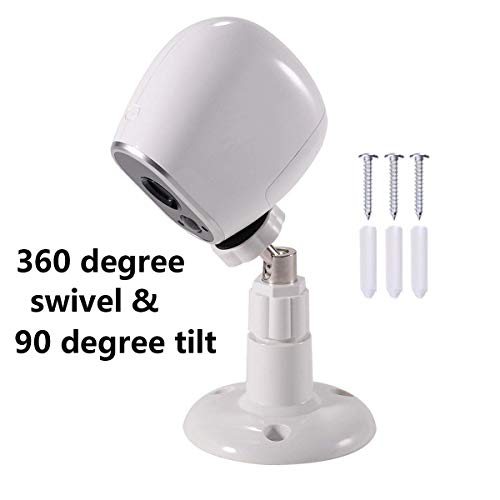 1 JEDEW+Outdoor+Security+Adjustable+Ceiling