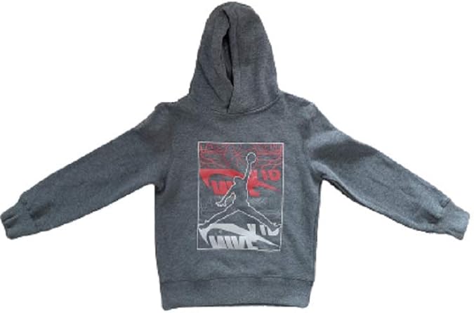 air jordan hoodie youth