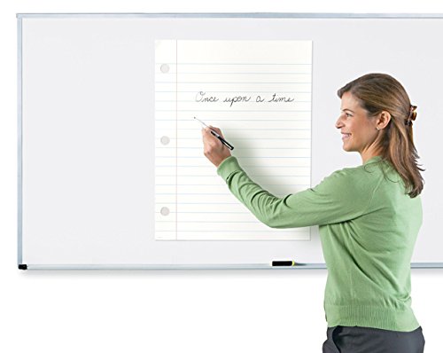 Learning Resources Magnetic Notebook Paper