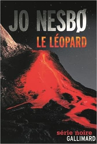Le  léopard