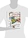 Alice's Wonderfilled Adventures: A Curious Coloring Book for Adults