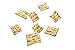 Nabisco Savory Cracker Variety Pack, RITZ, Cheese Nips, Wheat Thins & RITZ Toasted Chips Sour Cream and Onion, 20 Snack Packs
