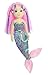 Aurora World Sea Sparkles Nixie Mermaid Plush
