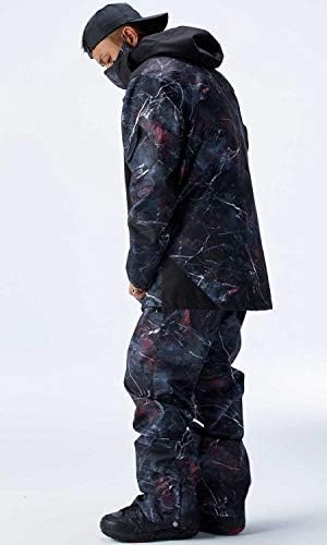 スノーボードウェア メンズ 上下セット 全18カラー 7サイズ Xxs Xxl スノボウェア レディース 21 W Ray ダブルレイ J63 J64 P01 P34