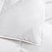 The Ultimate White Down Alternative Comforter Duvet Insert Double Brushed for Superior Softness and Washable Queen 74 Oz Fill