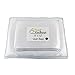 100 Bags! 50 Quart and 50 Gallon FoodVacBags for Foodsaver and other Vacuum Sealer Machines