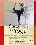 Secuencias de yoga (Spanish Edition) by