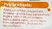 Buddy Fruits Jiggle Gel, Strawberrry, 3.2 Ounce (Pack of 18)