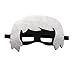 Party Nice 12 pcs Cartoon Hero Masks Party Favors for Kid with All Characters Catboy/Owlette/Gekko/Romeo/Night Ninja/Luna Girl - Birthday Party Masks for Children Aged 3+