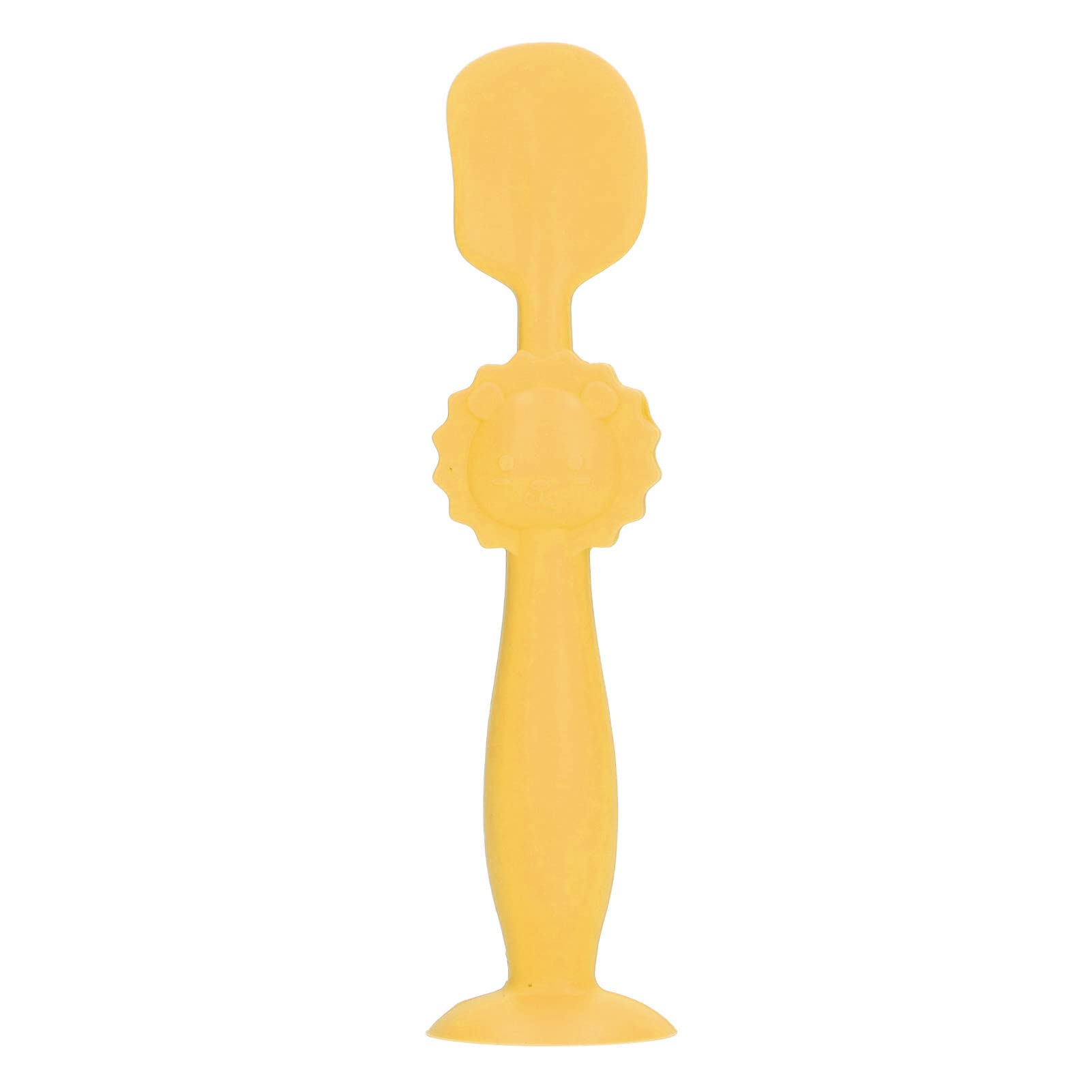 Diaper Cream Spatula, Baby Diaper Cream Brush Suction Cup Base 5.9in