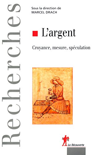 L' argent