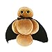 GIANT MICROBES Plush MRSA Multiple-Resistant Staphylococcus Aureus Microbe, 5 to 7