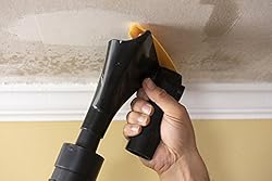 POP EEZE Popeeze Popcorn Ceiling Scraper Tool