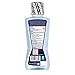 Listerine Nightly Reset Alcohol-Free Anticavity Nighttime Mouthwash, Deep Clean that Fights Bad Breath and Restores Enamel, Twilight Mint Flavor, 400mL