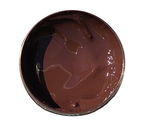 Collonil Mahogany Shoe Cream. Revives Color & Nourishes Leather. Collonil 1909 Supreme Deluxe.