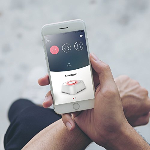 smanos-W020-Home-and-Business-DIY-Security-Alarm-System-Kit