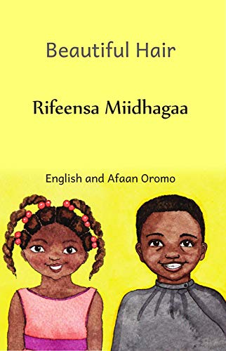 Amazon Com Beautiful Hair Celebrating Ethiopian Hairstyles In