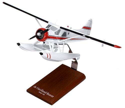Mastercraft Collection De Havilland Beaver Model Scale:1/32
