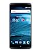 ZTE Axon Pro Factory Unlocked Phone, 64 GB Phthalo Blue (U.S. Warranty)