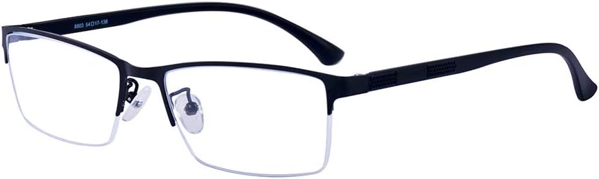 nearsighted eyeglasses