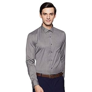 Arrow New York Men’s Slim Shirt