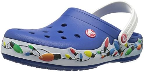 light up adult crocs