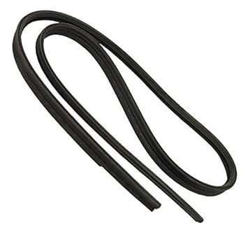 Indesit Spülmaschine Door Seal Gummidichtung (1660 mm)