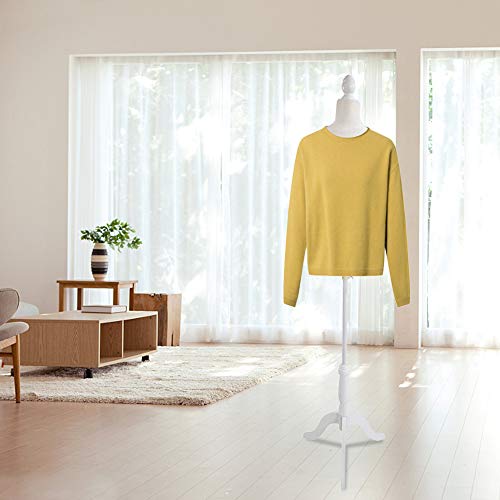 2 Bonnlo+Female+Pinnable+Mannequin+Wooden