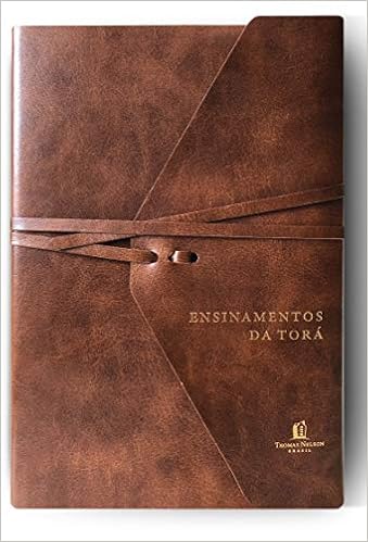 Ensinamentos da Torá: conciliando a história judaica com a fé cristã