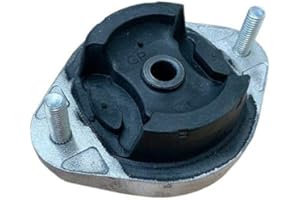 ONNURI Rear Transmission Mount For 2005-2008 Audi A4 2.0L FWD/2009 Audi A4 2.0L Convertible | A6967, EM9287, 9287 - S2055