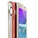 Caseology Wavelength for Samsung Galaxy Note 8 Case (2017) - Pink