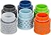 OKO H2O Level-2 Replacement Water Bottle Filter, Carbon