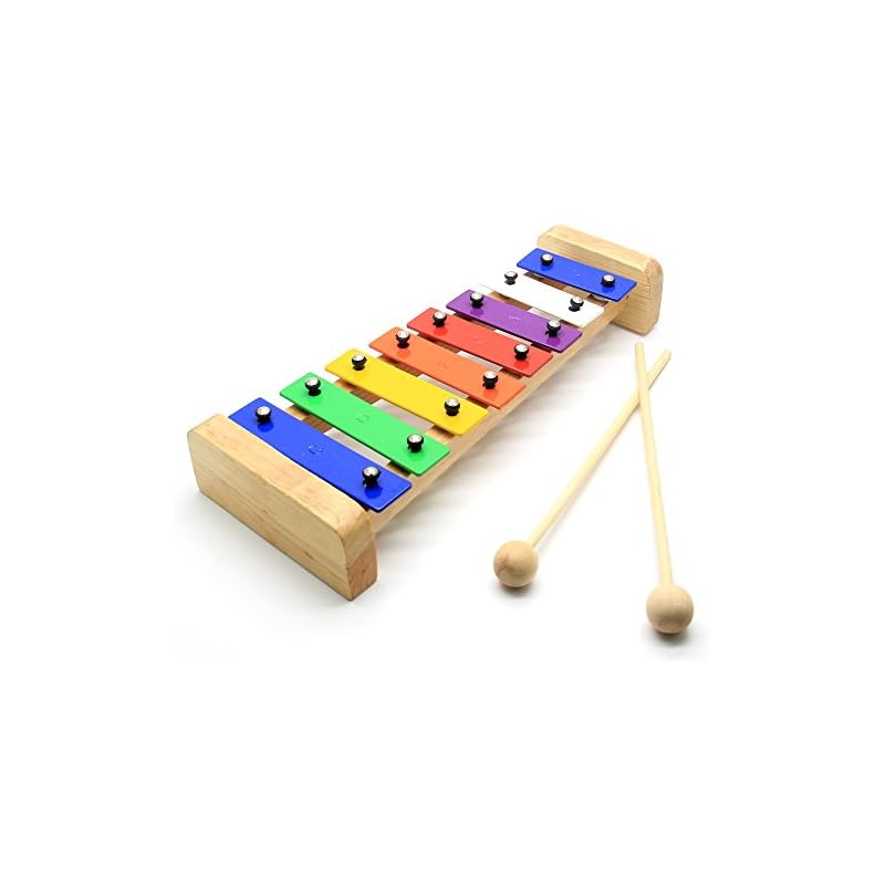 Best Xylophones for toy 2024 reviews of Most Popular Xylophones