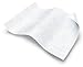 Medline Disposable Washcloths - Ultra-Soft Dry Cleansing Wipes, 10-in x 13-in (ULTRASOFT1013), 1500 Count