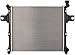 Spectra Premium Spectra Complete Radiator CU2839