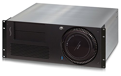 xMac Pro Server Thunderbolt 2 Expansion Chassis