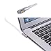 Macbook Pro Charger, Akmac 85W l-tip Macbook Magsafe Charger Replacement for Apple MacBook Pro 15inch 17inch A1343 A1222 A1297 A1290 A1286 A1260 A1229 A1226 A1211 A1172 A1151 A1150