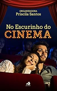 Livro No Escurinho do Cinema