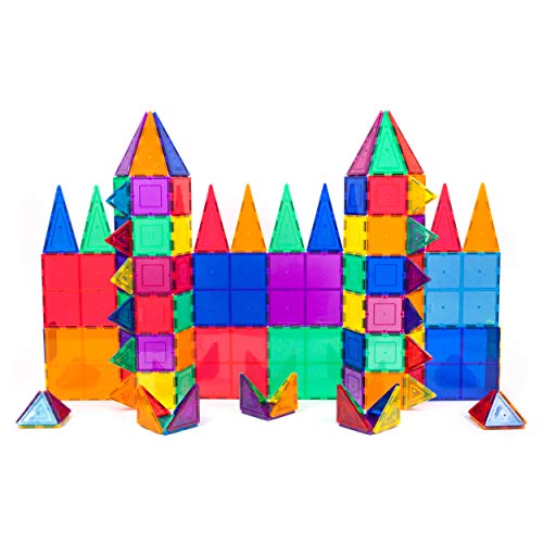 picasso tiles 100 pcs