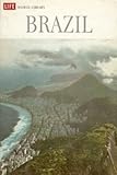 Front cover for the book Brazil by Elizabeth Bishop