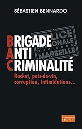 Brigade anti-criminalité