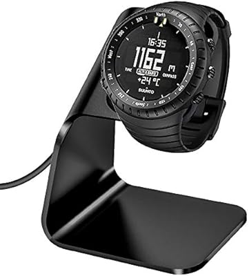 suunto 9 charging