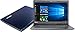 Lenovo Ideapad 14-inch Premium Performance Laptop (2017), Intel Dual-Core Processor up to 2.48 GHz, 2GB RAM, 32GB SSD, Webcam, HDMI, Windows 10 64 bit, Office 365 1-year ($70 Value)