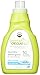 Greenshield Organic, Usda Organic Free and Clear Liquid Laundry Detergent, 50-Ounces (Pack of 4)